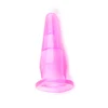Transparent-Pink