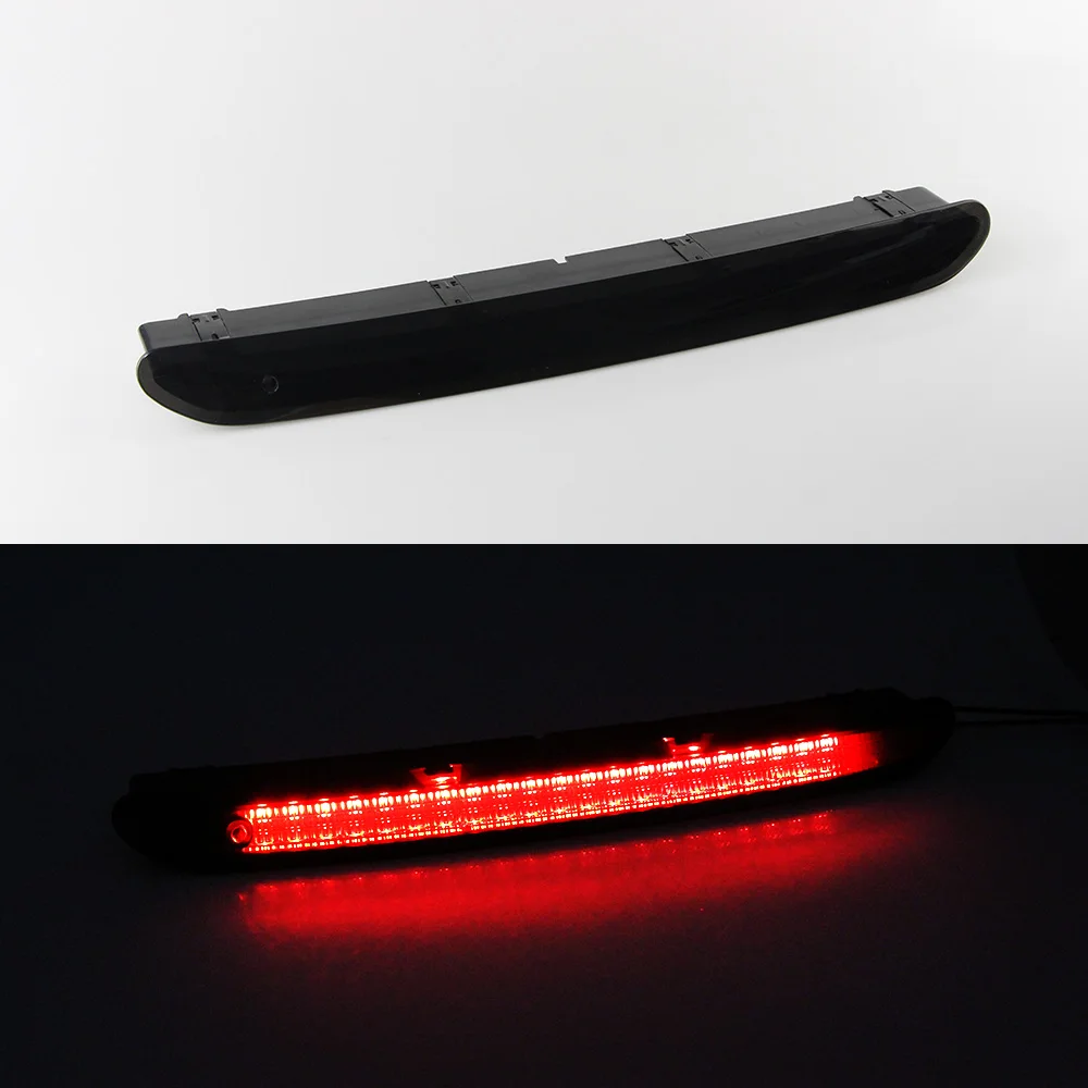 1 STÜCK LED High Level Bremslicht Hinten Stop 3rd Rücklicht für VW GTI/Jetta Station Wagon/Passat B6 B7/Kaninchen/Tiguan/Golf 6 Golf 7 – Detail 7