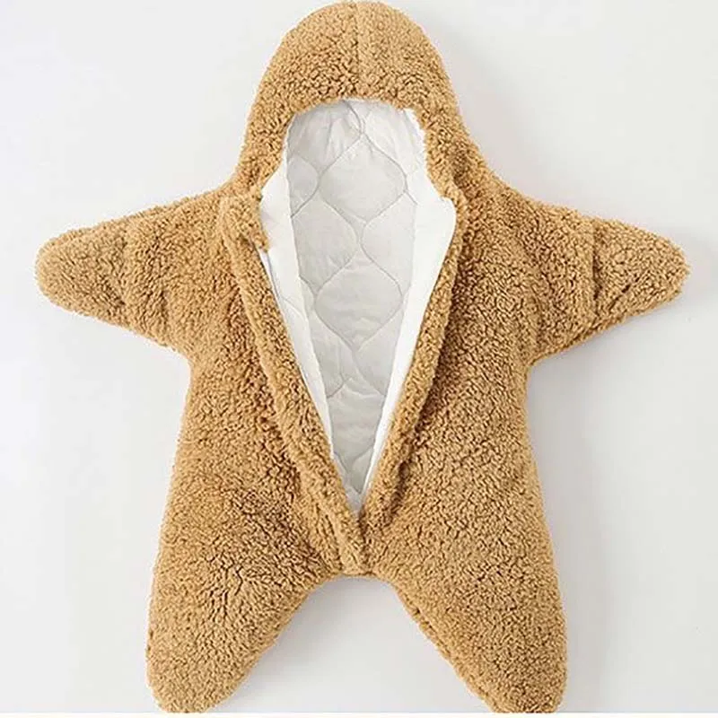 Baby Clothes Newborn Baby Boy Girl Kids Cartoon Hooded Romper Jumpsuit Bodysuit Long Sleeve Playsuit Toddler One Piece Outfit
