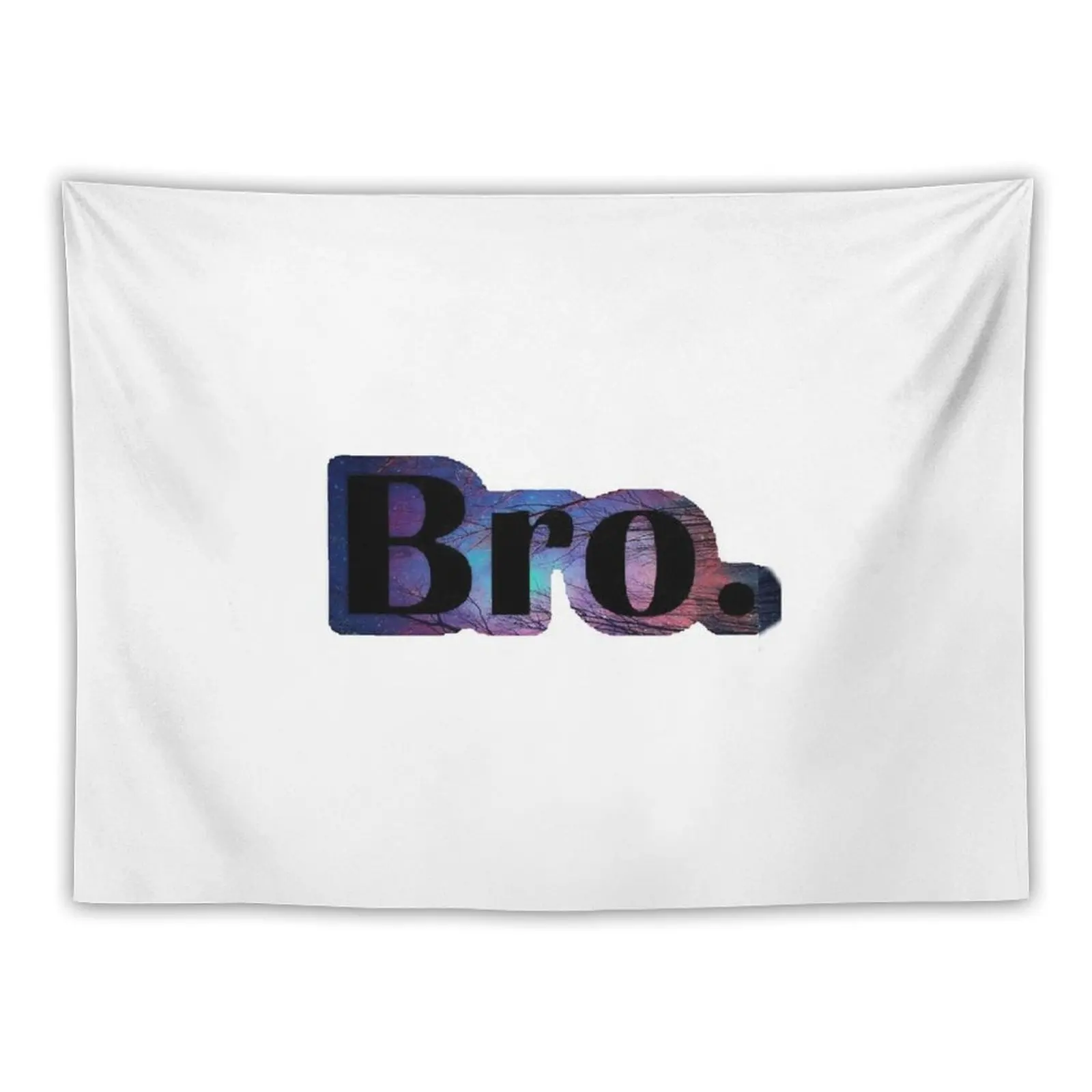 

Bro Tapestry Art Mural Korean Room Decor Wall Art Tapestry