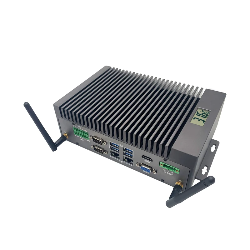 Ҹ Ӻ IoT  PC ̴ PC,  i5/i7  4 * RS485 2 * RS232 µ-÷  10