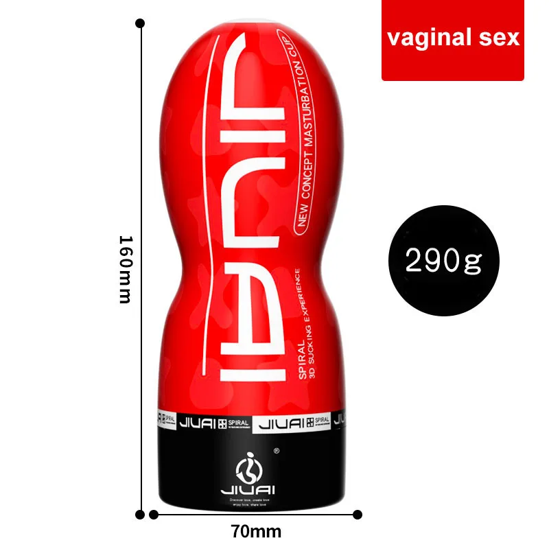 Rot Vaginal