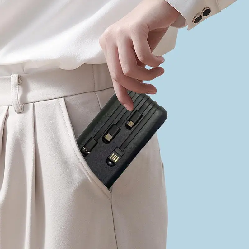Diversion Safe Small Secret Safe For Money Hiding Containers For Necklaces Rings Power Bank Shape Disguised Compartment
