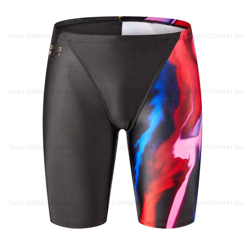 

Men's summer swim trunks beachMens beach Swim Pants Swimming Trunks Summer Swimming Shorts Swim Surfing Trunks Swimsuit Swimwear