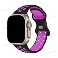 7 Black Purple