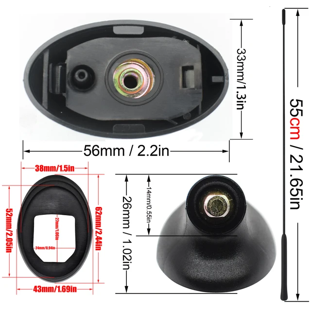 Adesivi A Freccia Per Pavimento E Pareti - 15 Pezzi PVC Rimovibili, Impermeabili, Per Indicazioni (Giallo) - Foto 7