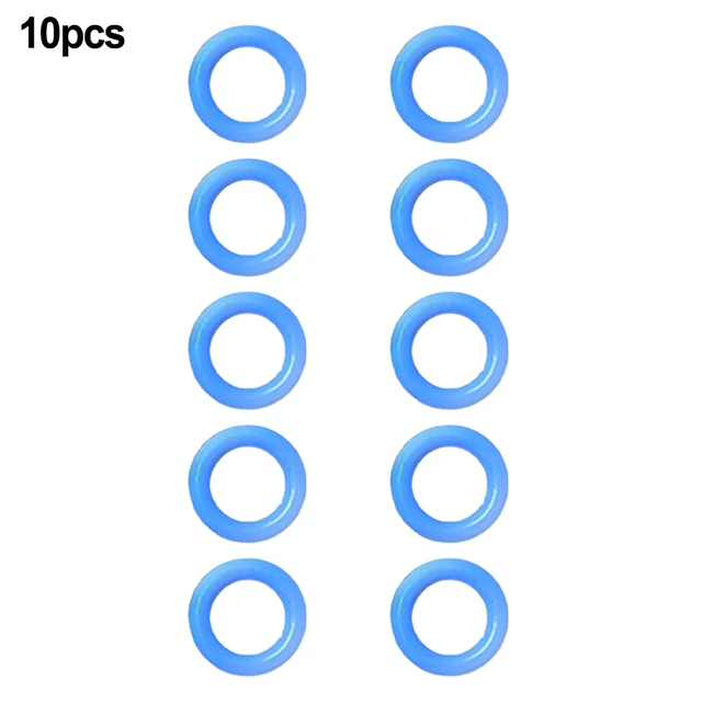 What makes O-rings Food Safe?