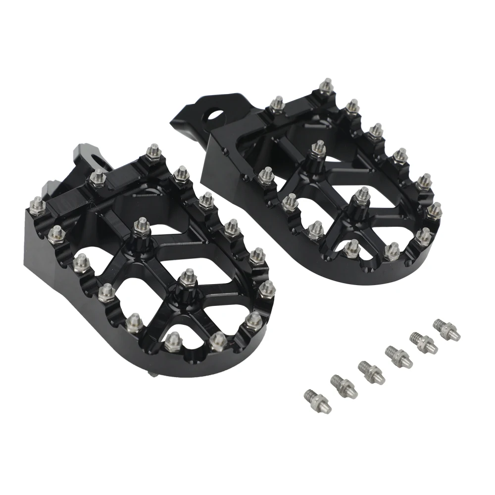 

Детали мотоцикла, колышки для Suzuki DR650SE 1996-2022 RM85(K2/K3/K4/K5/K6)2002-2006 DRZ125L 2012-2022, Мотокросс, грязевой питбайк