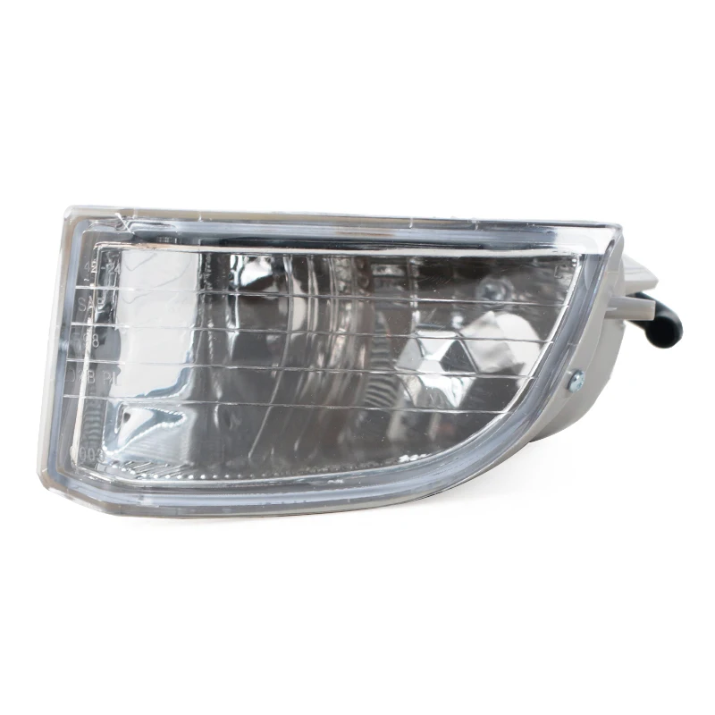 POUR TOYOTA RAV4 2000 - 2004 Avant Pare-Choc Moulure Bordure Pour