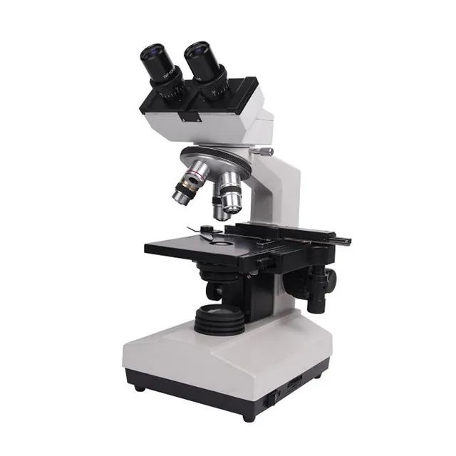 

XSZ-107BN Electric Binocular Microscope