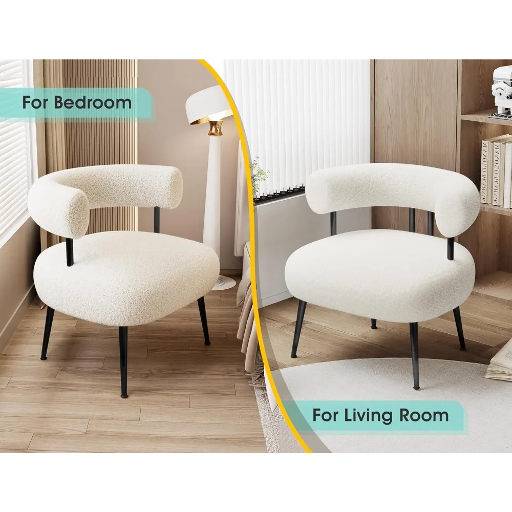 Comfortable Upholstered Chair