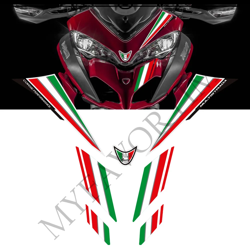 Ducati MULTISTRADA    ũ е Į ŰƮ,    ȣ ƼĿ, 1260 S 1260 S