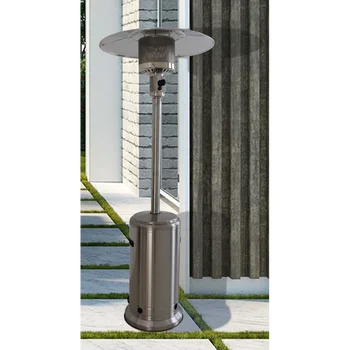 46,000 BTU Standing Patio Heater 1