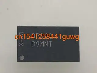 

100% NEW Free shipping MT41J64M16JT-15EIT:G D9MNT BGA