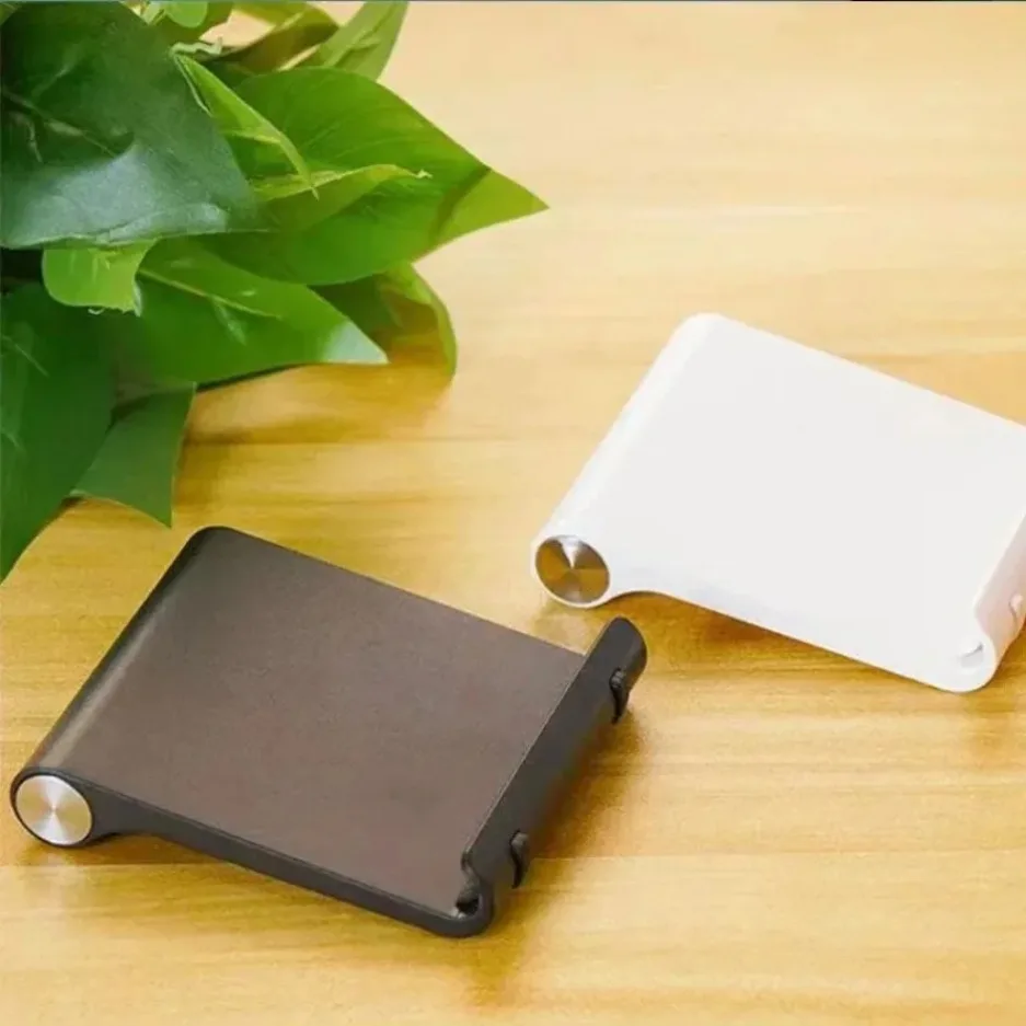 Portable Mobile Holder Mount Phone Holder Stand Desk Cell Phone Holder Stand  Mobile Smartphone Support Tablet Stand for iPhone - 2