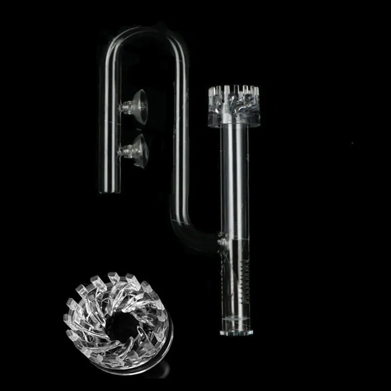 ADA LILY PIPE （吸水用）V-3 ADA Lily Pipe V (Inflow) – Aqua Forest Aquarium