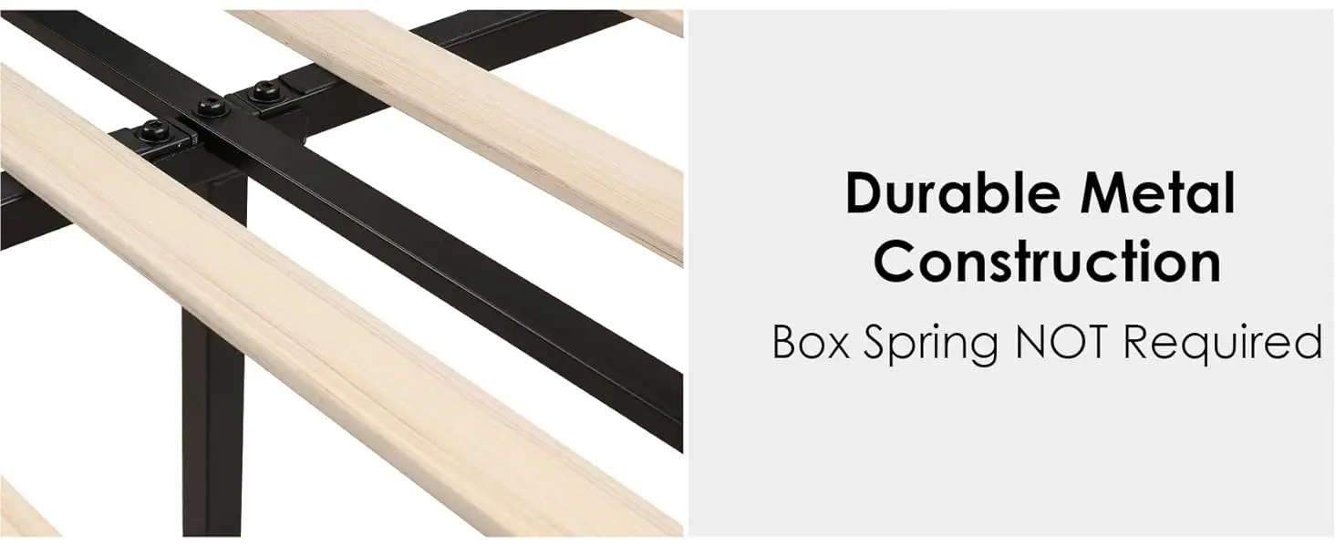 wood slats