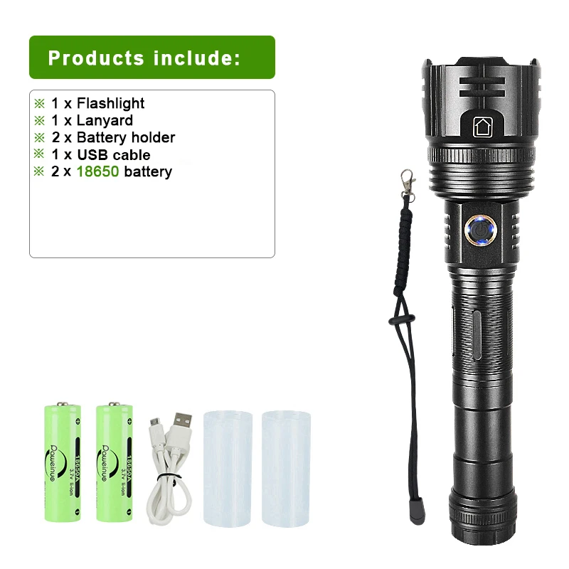 White Laser B