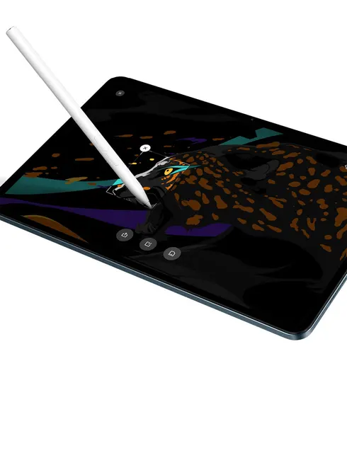 Xiaomi スタイラスペン Xiaomiスタイラスペン2世代240hz 152mmドローライティング