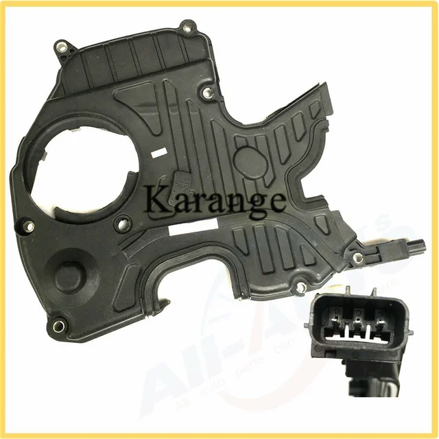 MN158387 New Lower Timing Belt Cover For Mitsubishi Outlander Galant