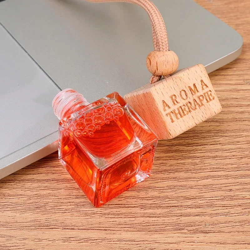 Car Aromatherapy Pendant Diffuser 6