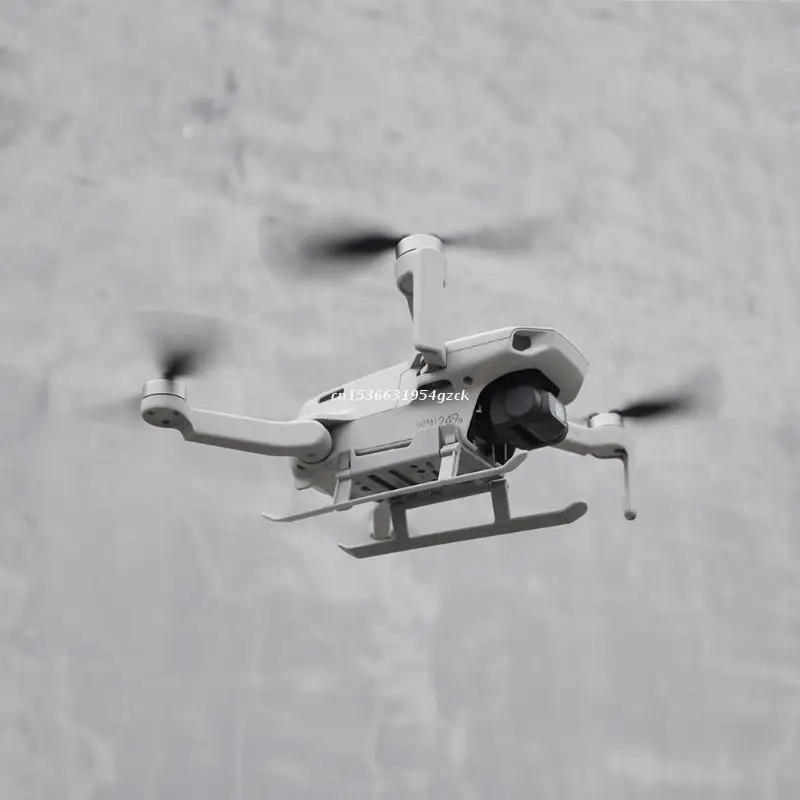 Details about / Hot Landing Gear Extended Height Protector Stand for DJI Mavic Mini Drone