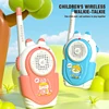 2/Set Walkie-talkie Mobile Phone Outdoor Cute Toy Children Parent-Child Intercom Machine Cartoon Boys Girls Educational Toy Gift 5