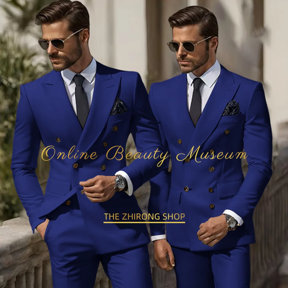 Royal Blue