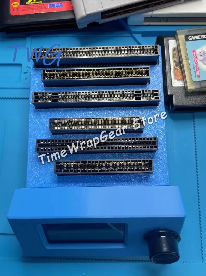 7 in 1 Cartridge Reader HW5 Rev5 Multi-function Cartridge