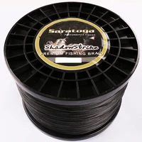 SARATOGA 3000M Super Long 8 Strands 100% PE Extreme Braided Multifilament Fishing Wire Kite Line 2
