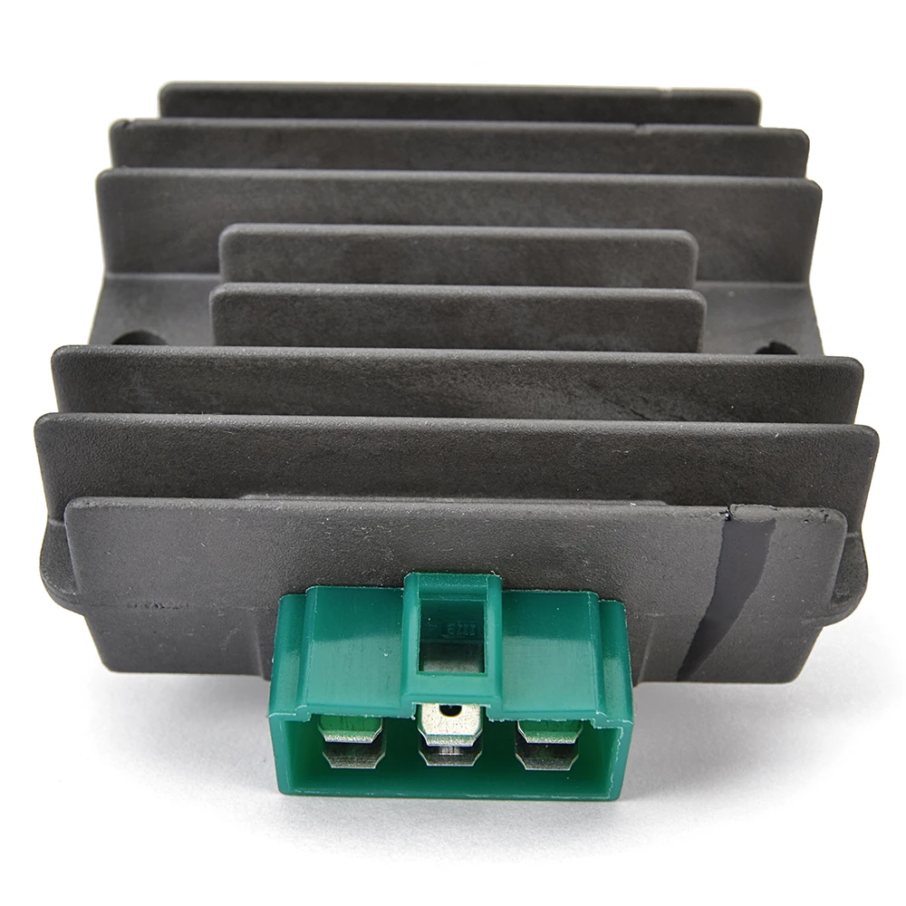 

Выпрямитель регулятора для двигателей Kawasaki FC540V FD501D FD501V FD590V FC420V FD440V FD611V FD620D FD661D 21066-2070 21066-2056