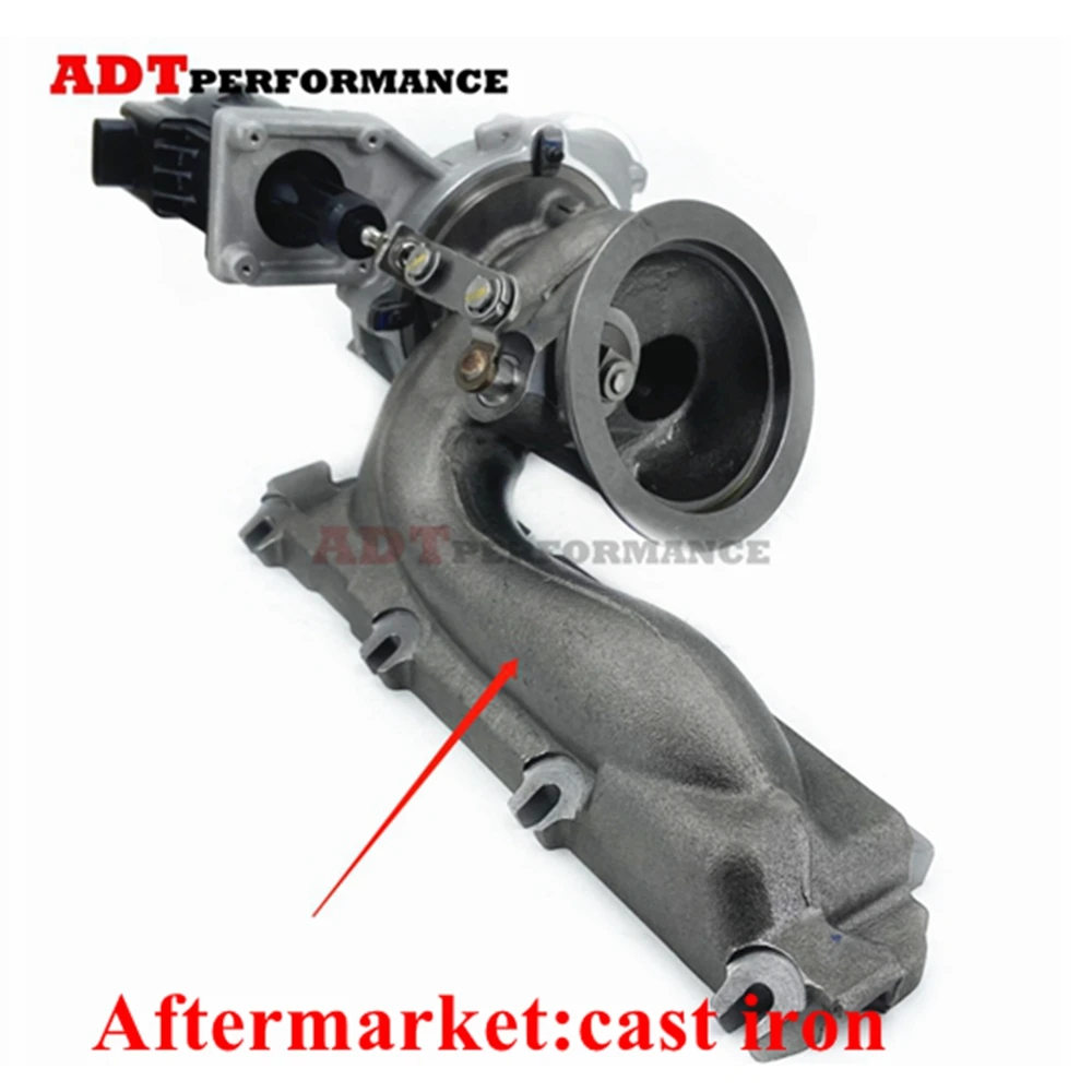Turbo Complete 7633795 Turbine for Car 11659895980 11657633795 