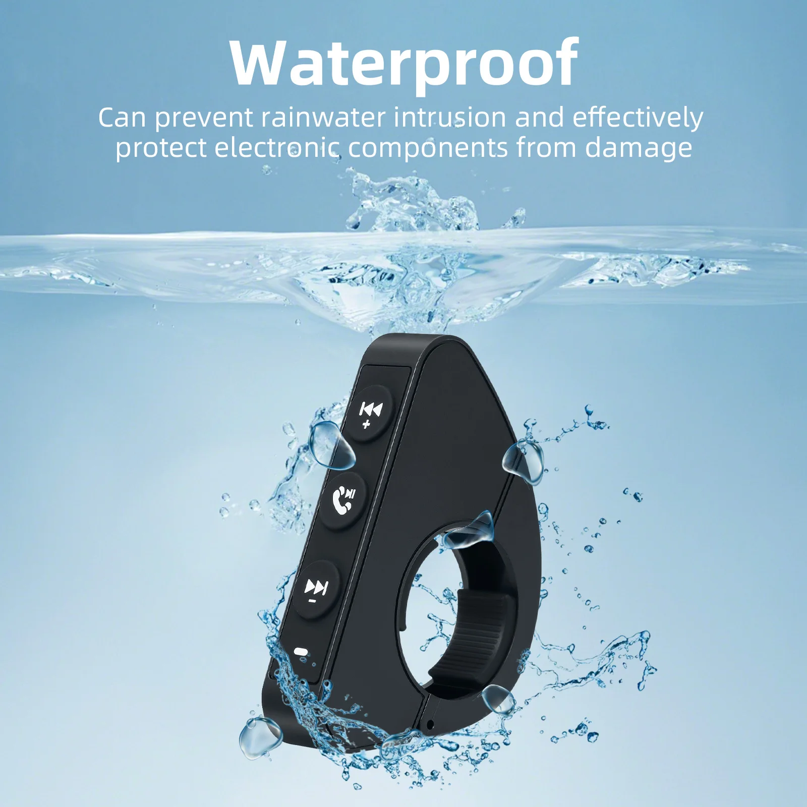 مقود تحكم عجلات القيادة بلوتوث