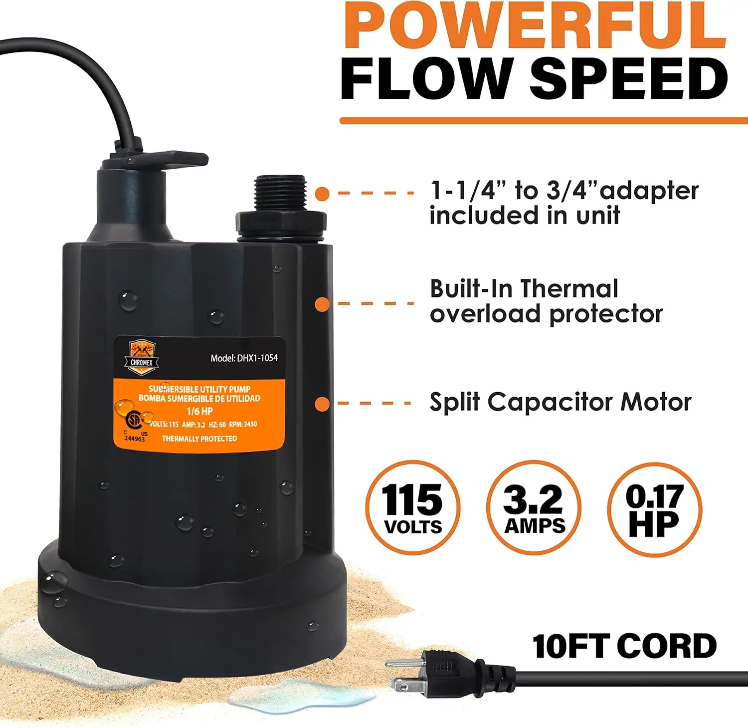 Tankless Heater Descaler Kit Just Add Vinegar or Your Own Descaler Works with Most All Tankless Water Heaters