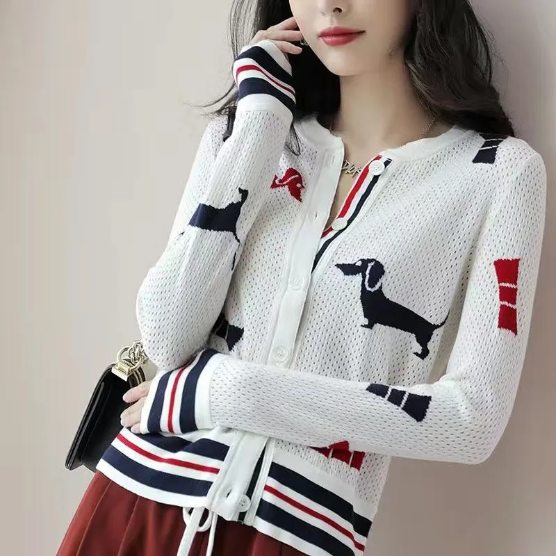 

2024 Golf Wear Outdoor Sports Golf Women's jacket High quality stylish comfortable Stretch spring/Summer home coat Free shipping