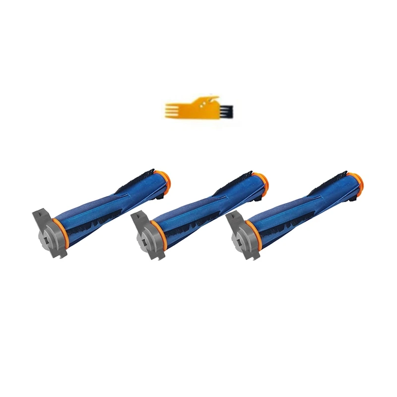 

Лидер продаж 2023, фотоэлемент для робота-пылесоса Shark AV2500AE AV2501AE RV2502AE, сменный ролик для главной щетки, запасные части для очистителя