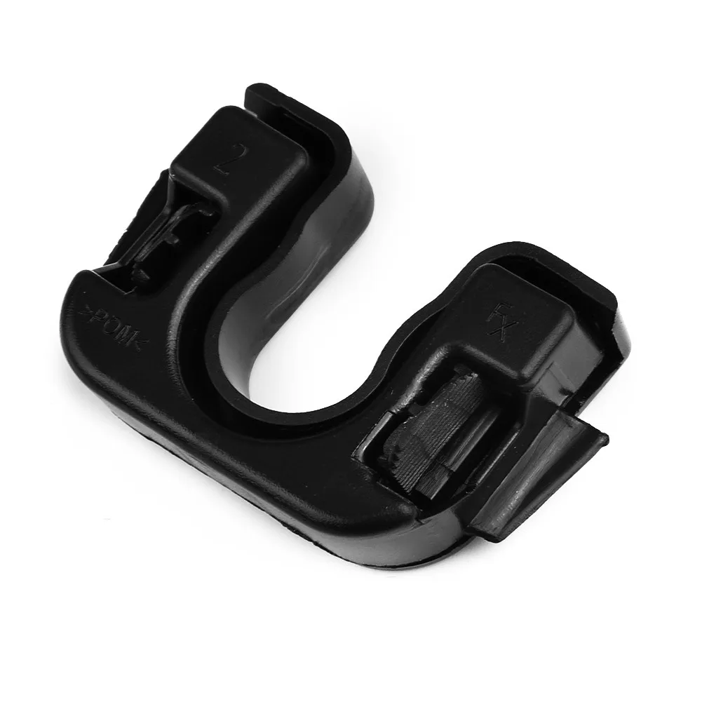 

2Set Load Cover Parcel Shelf Clip Pivot Mount For Mondeo Fiesta C-Max Perfect Match