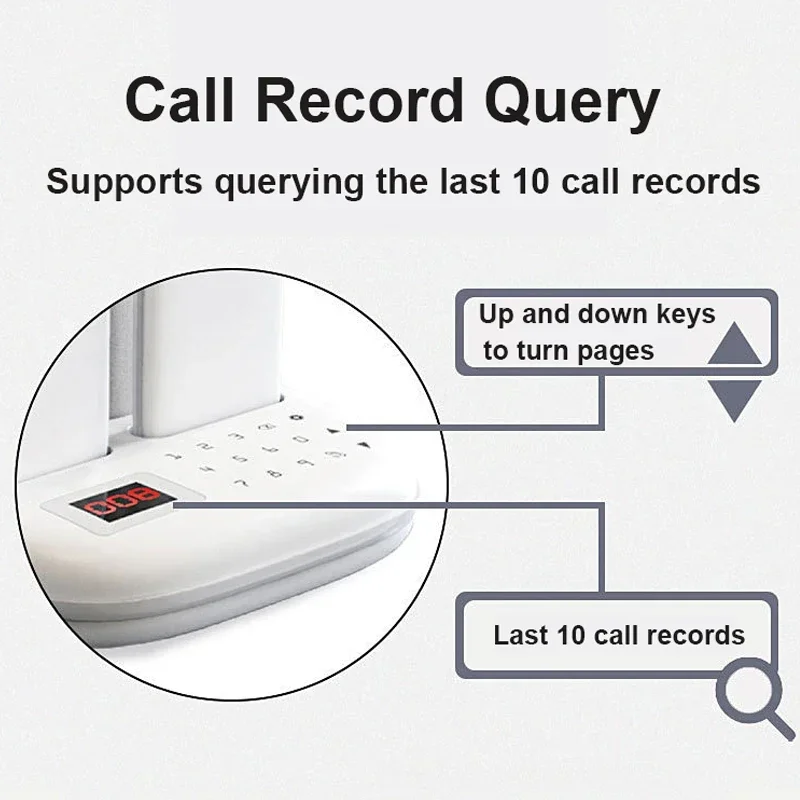 Restaurant Buzzer Pager Wireless Calling System 16 Pagers For Milk Tea Coffee Fast Food Shop Bar Church Queuing System