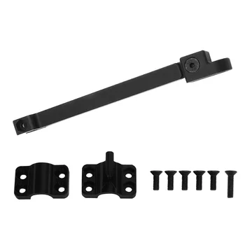 Kit di rinforzo per sedile da simulatore di guida Playseat Challenger, accessori per la modifica del sedile da corsa