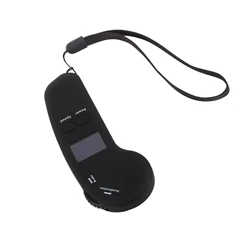 Wireless Remote Control for Electric Skateboards with LED Display and Adjustable Speed Braking System (As pictures shown)