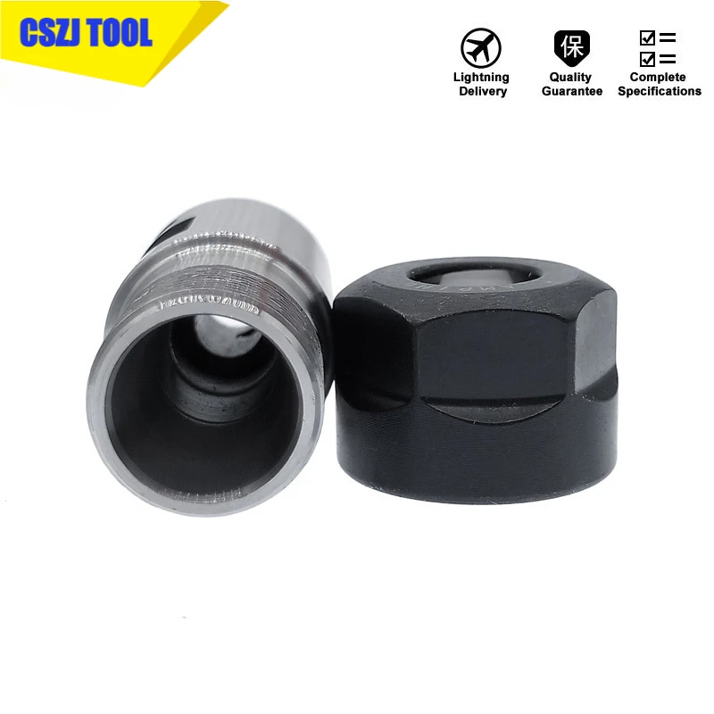 Lathe Tool Holder ER11 Chuck 5mm 6mm 8mm