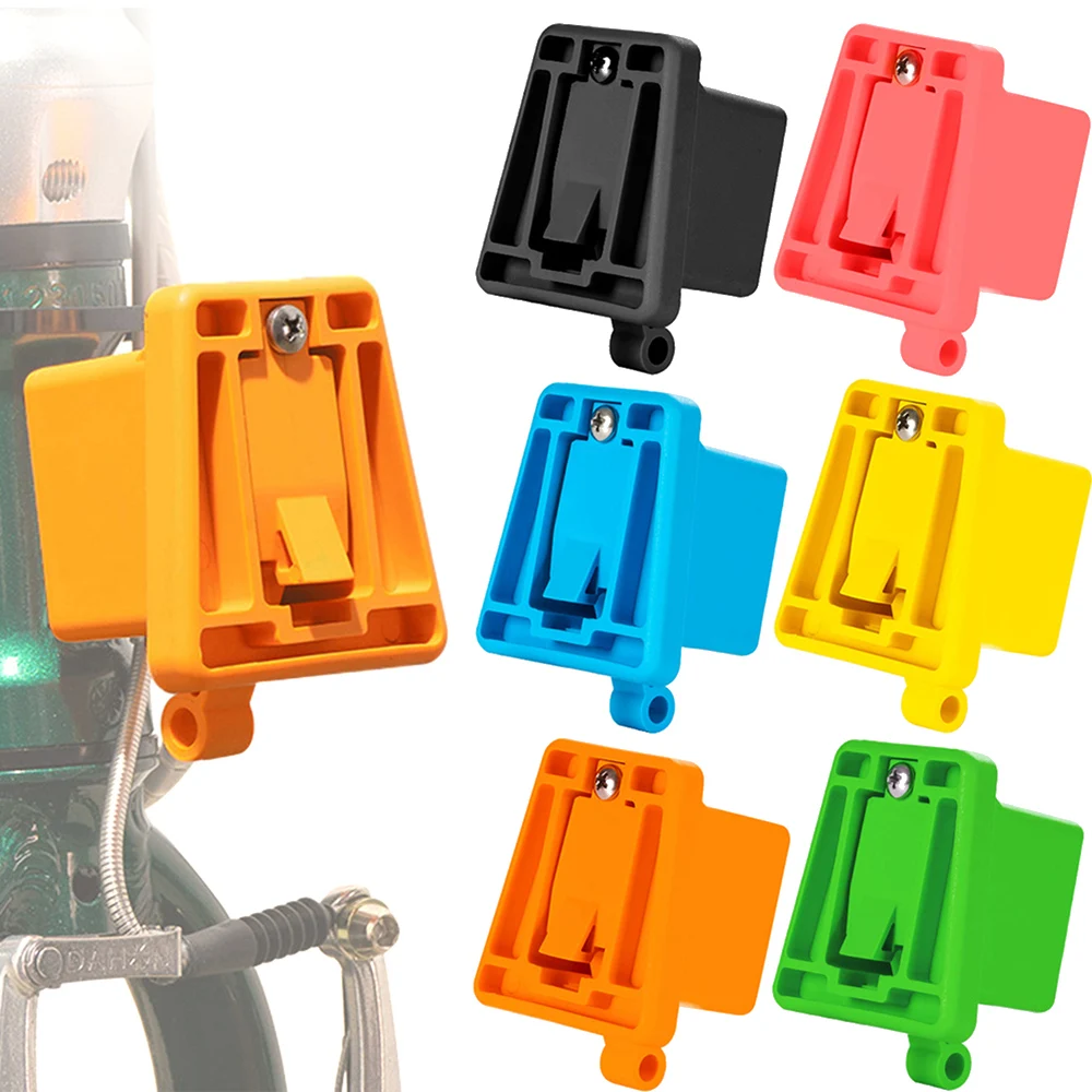 Bike Front Adapter Stable DIY Carrier Block with Accessories For