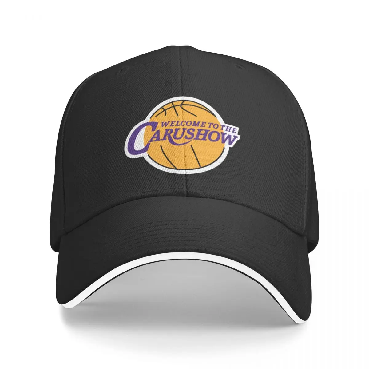 

The Carushow Baseball Cap tea Hat Designer Hat beach hat Hats For Women Men's