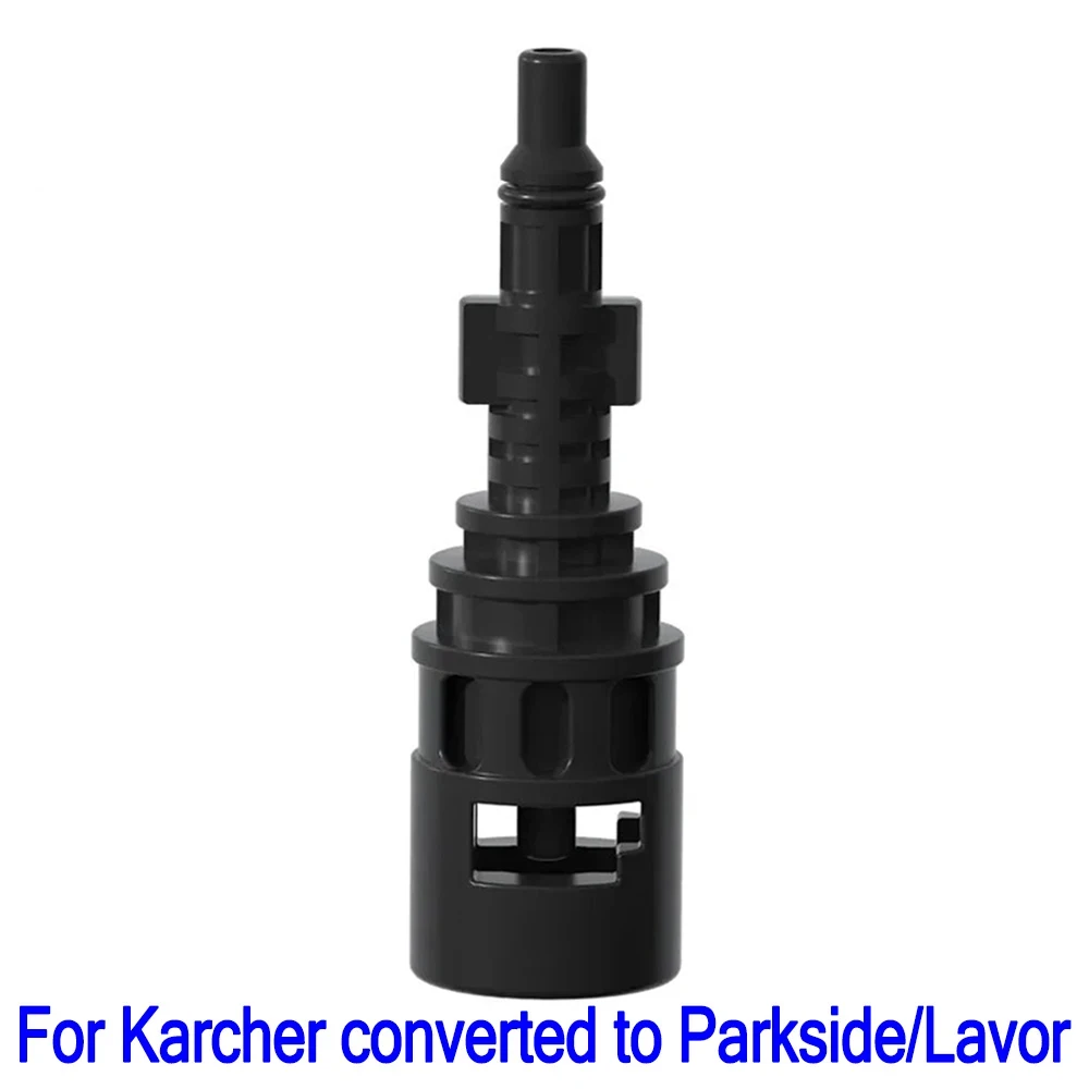 Connectez Une Lance KARCHER Avec Démontage Rapide Nilfisk Alto Kew - Foto 12