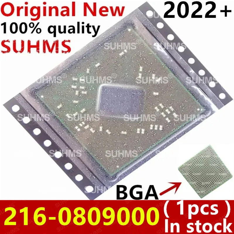 216-0809000 216 0809000 BGA bga component