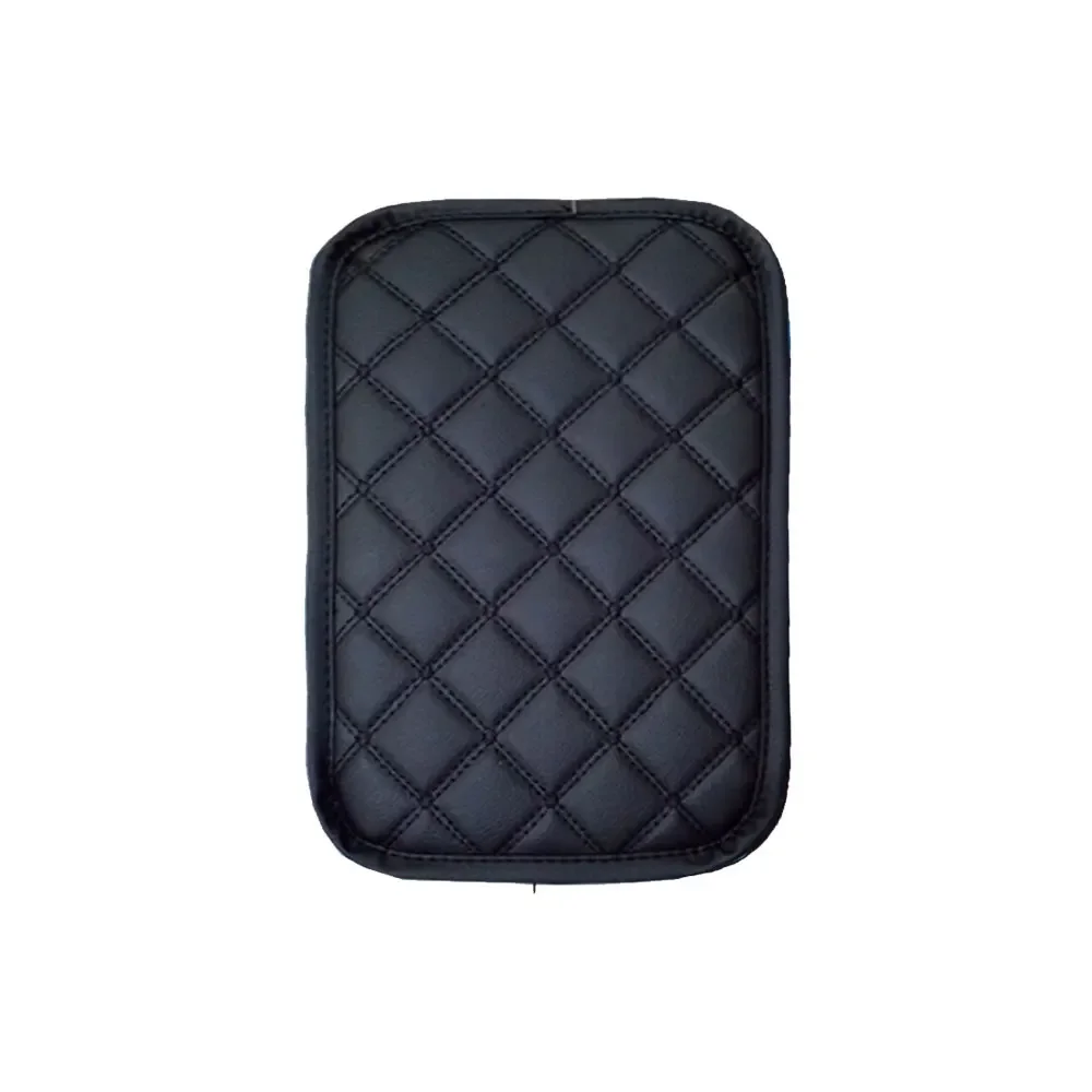 Рисунок 5 - кожаный автомобильный коврик для