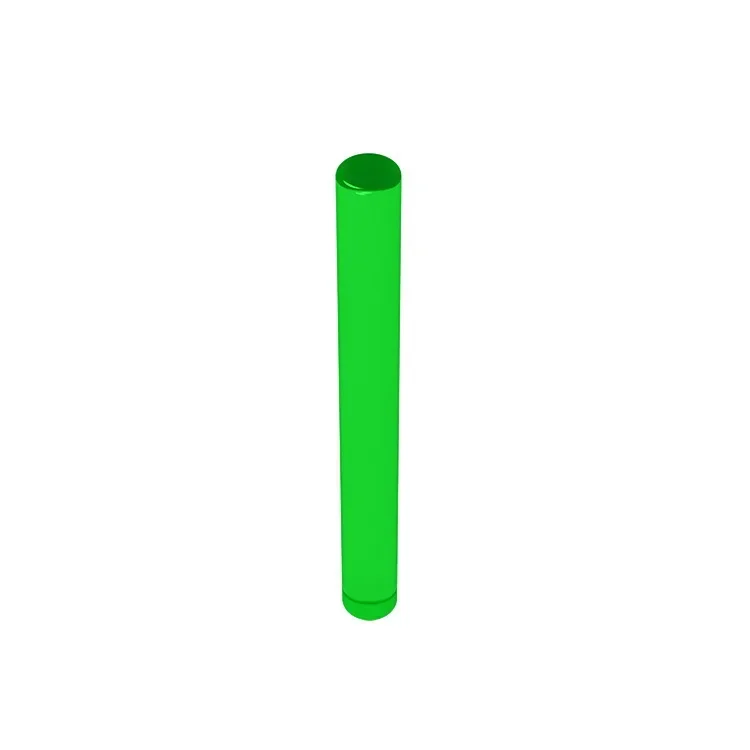 Gobricks GDS-883 Bar 4L - Lightsaber Blade/Wand for DIY Educational Building Blocks
