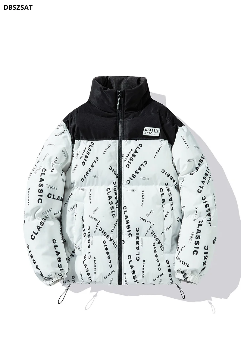 

Мужская Зимняя парка с флисовой подкладкой, утепленная теплая куртка с меховым воротником и капюшоном, Повседневная ветрозащитная куртка большого размера для походов и кемпинга, новинка 2023