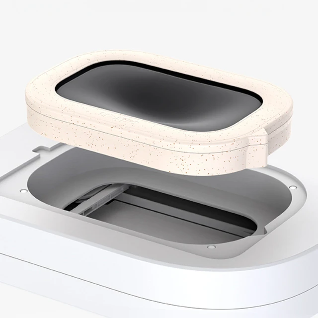 PETKIT Cat Toilet ULTRA 3 Boxes of Exclusive Garbage Automatic Garbage Bag and Cat Litter Box Cleaning Stinky Cat Accessories 2