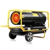 Newest Design Dual Purpose Kerosene and Diesel Oil Heater Used for Inside and Outside Large Space Heating for Sales 2